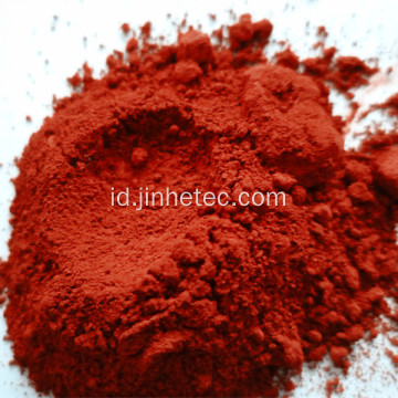 Micronized Sintetis Yellow Iron Oxide 920 313 311